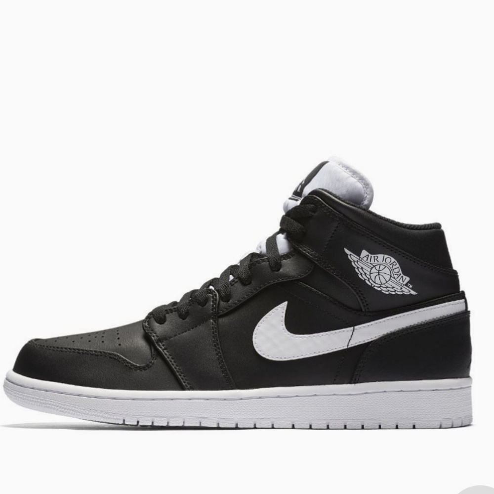 Air Jordan 1 mid